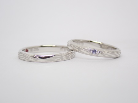 限定値下げ中【杢目金屋】マリッジリング　K18 SV 13号　即購入OK 杢目金屋 お客様の声(34,000件)クチコミ・評判一覧